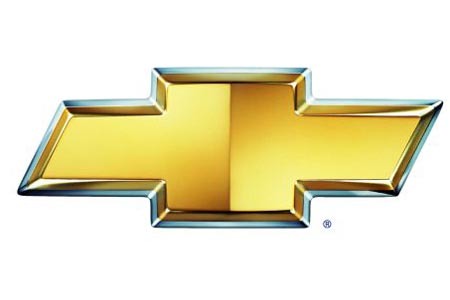 Chevrolet-logo