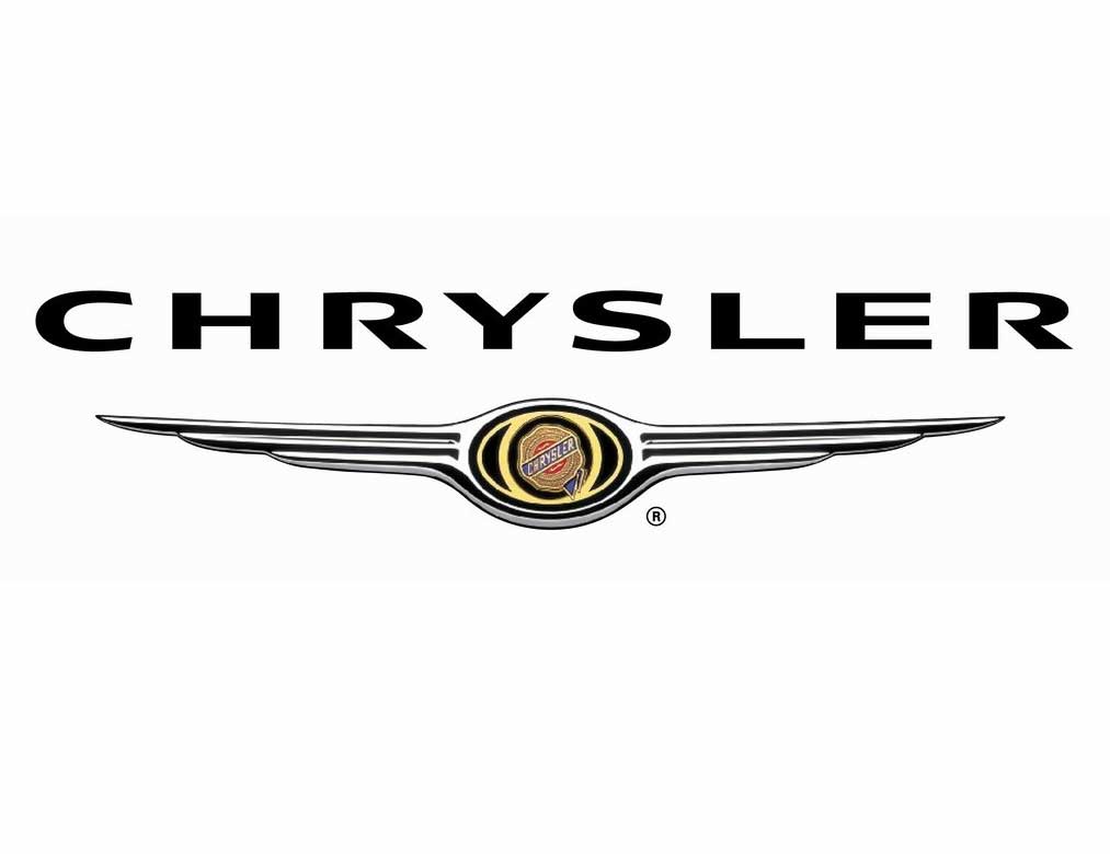 Chrysler-Logo