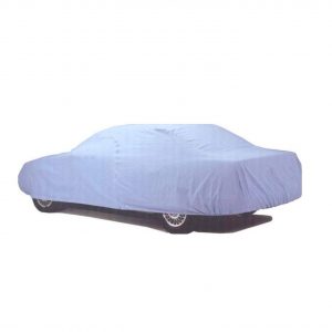 Poly Cotton kapell