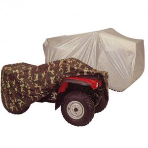ATV kapell