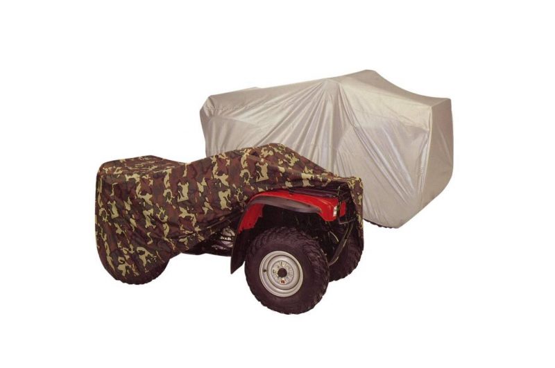 ATV kapell