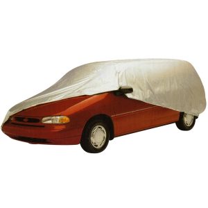 Minivan kapell