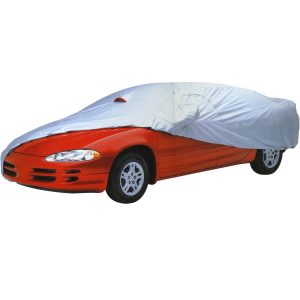 Silvertech kapell