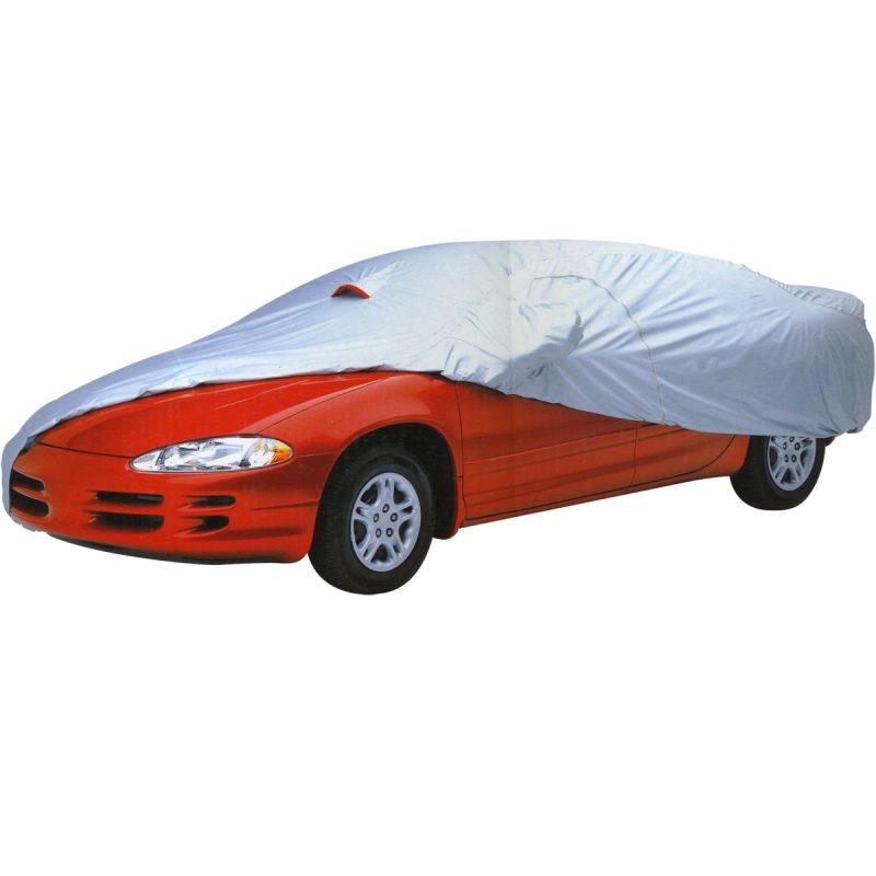 Silvertech kapell