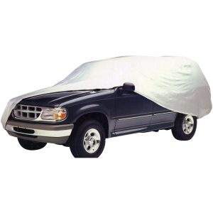 SUV kapell