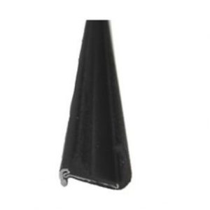Beltline Weatherstrip Channel