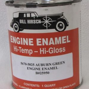 Motorfärg (1949-1976 Cadillac Mörkblå)
