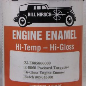 Motorfärg (55 Packard, Clipper 320″, Turkos)