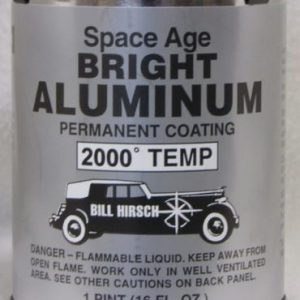 Grenrörsfärg (aluminium)