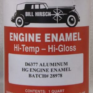 Motorfärg (Universal aluminium-färg (silver-färg))
